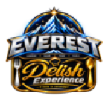 Delish Everest